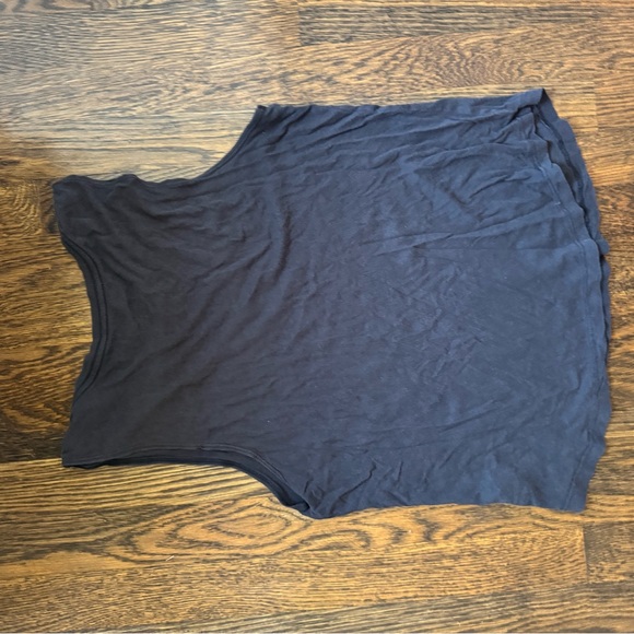 Spiritual gangster Tank - Picture 3 of 3